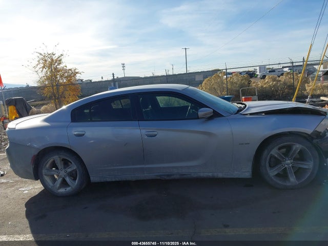 Dodge CHARGER R/T 2016 2C3CDXCT1GH339621 Image 13