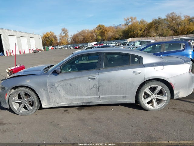 Dodge CHARGER R/T 2016 2C3CDXCT1GH339621 Image 14