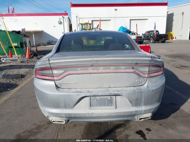 Dodge CHARGER R/T 2016 2C3CDXCT1GH339621 Image 16