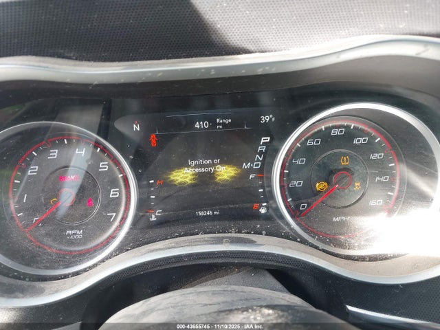 Dodge CHARGER R/T 2016 2C3CDXCT1GH339621 Image 7