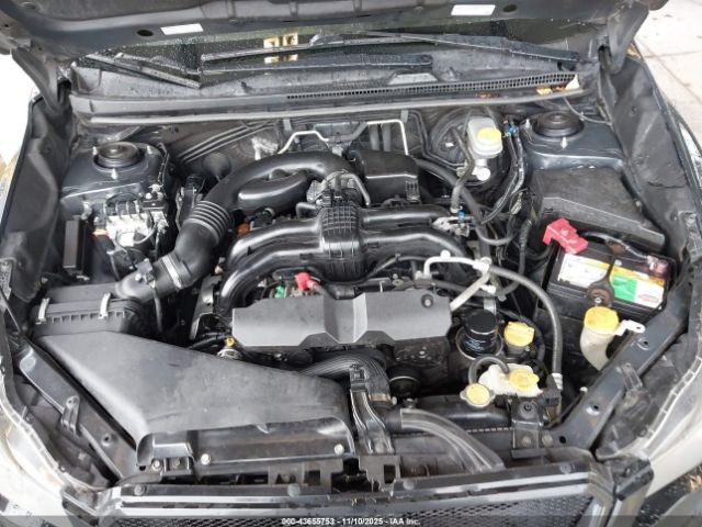 2015 SUBARU XV CROSSTREK JF2GPASC2FH295847 Photo 9