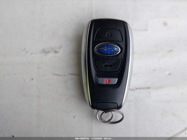 2015 SUBARU XV CROSSTREK JF2GPASC2FH295847 Photo 10