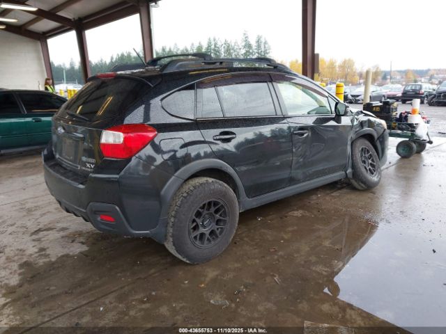 2015 SUBARU XV CROSSTREK JF2GPASC2FH295847 Photo 3