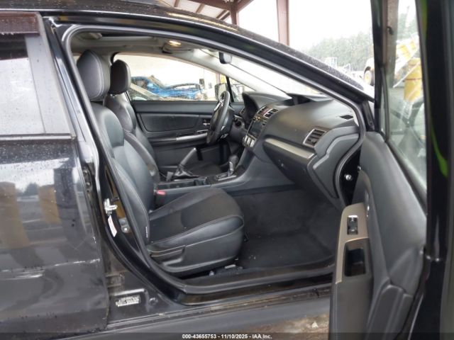 2015 SUBARU XV CROSSTREK JF2GPASC2FH295847 Photo 4