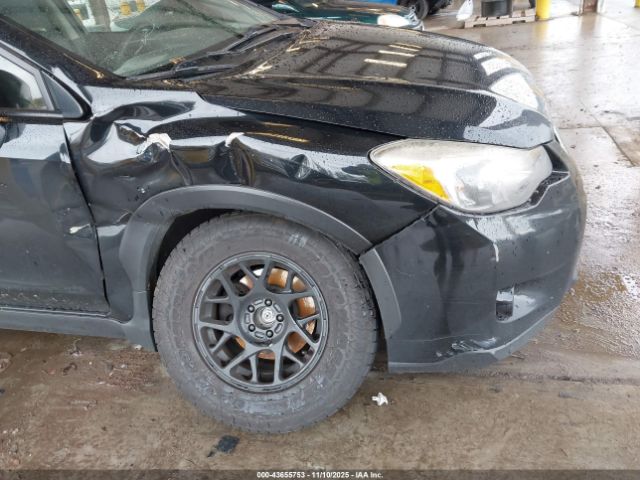 2015 SUBARU XV CROSSTREK JF2GPASC2FH295847 Photo 5