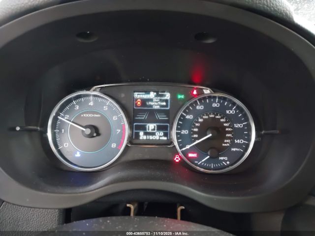 2015 SUBARU XV CROSSTREK JF2GPASC2FH295847 Photo 6