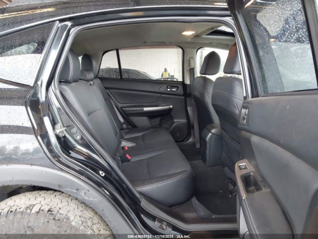 2015 SUBARU XV CROSSTREK JF2GPASC2FH295847 Photo 7