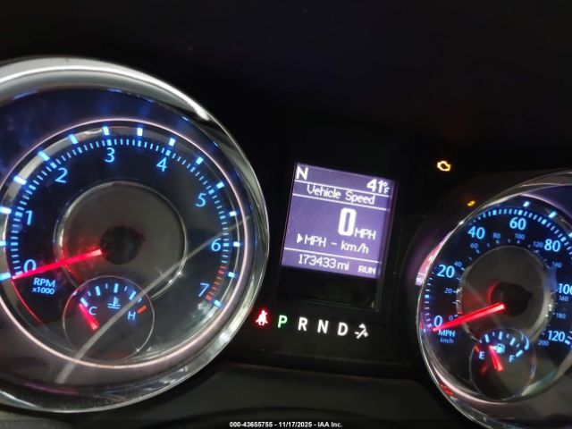 2016 CHRYSLER TOWN & COUNTRY 2C4RC1BG4GR157321 Photo 6