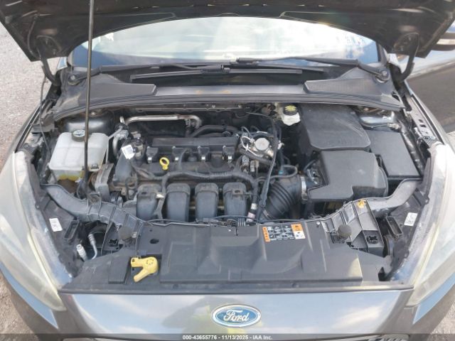 2017 FORD FOCUS 1FADP3J28HL207668 Photo 9