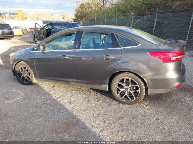 2017 FORD FOCUS 1FADP3J28HL207668 Photo 2