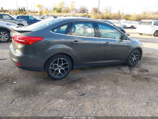 2017 FORD FOCUS 1FADP3J28HL207668 Photo 3