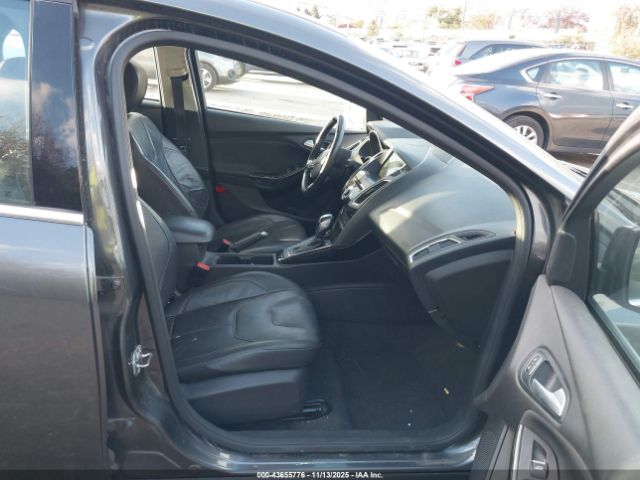 2017 FORD FOCUS 1FADP3J28HL207668 Photo 4