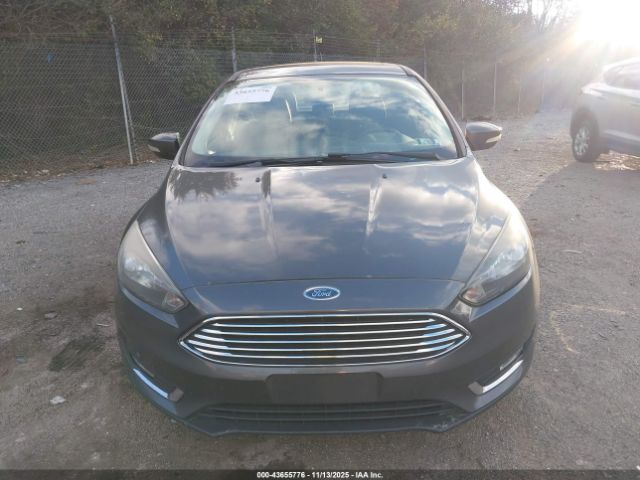 2017 FORD FOCUS 1FADP3J28HL207668 Photo 5