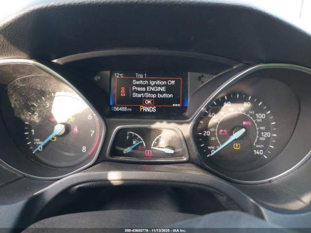 2017 FORD FOCUS 1FADP3J28HL207668 Photo 6