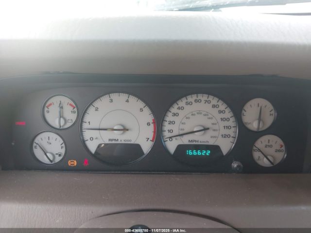 2004 JEEP GRAND CHEROKEE 1J4GW58NX4C206564 Photo 6