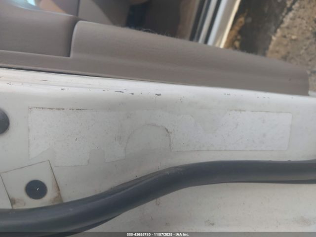 2004 JEEP GRAND CHEROKEE 1J4GW58NX4C206564 Photo 8