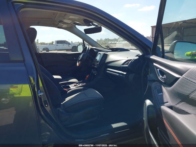 2024 SUBARU FORESTER JF2SKAGC1RH410525 Photo 4