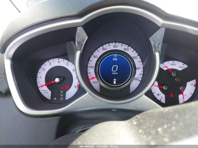 2011 CADILLAC SRX 3GYFNAEY6BS668665 Photo 6