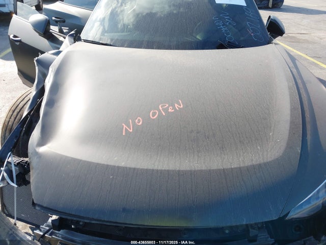 2023 AUDI E-TRON GT WAUEJBFW3P7002169 Photo 9