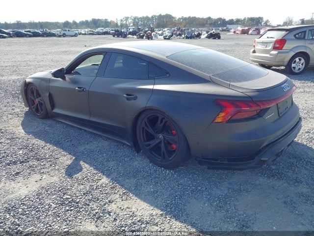 2023 AUDI E-TRON GT WAUEJBFW3P7002169 Photo 2