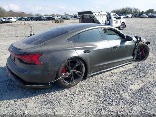 2023 AUDI E-TRON GT WAUEJBFW3P7002169 Photo 3