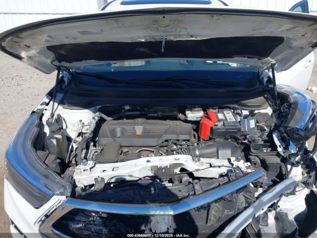 2021 ACURA RDX 5J8TC2H51ML045731 Photo 9