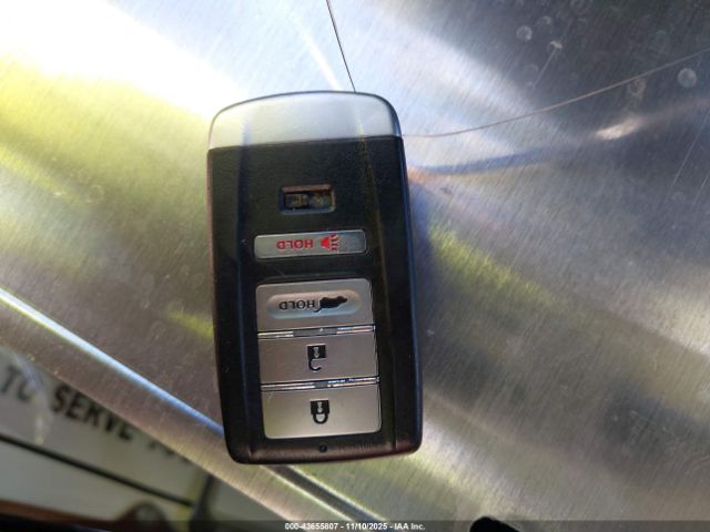 2021 ACURA RDX 5J8TC2H51ML045731 Photo 10