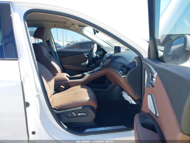 2021 ACURA RDX 5J8TC2H51ML045731 Photo 4