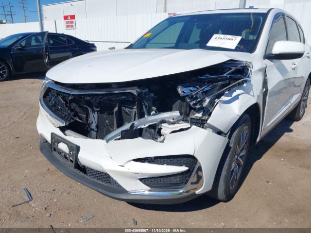 2021 ACURA RDX 5J8TC2H51ML045731 Photo 5
