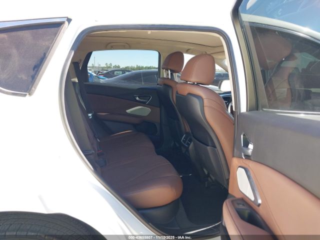 2021 ACURA RDX 5J8TC2H51ML045731 Photo 7