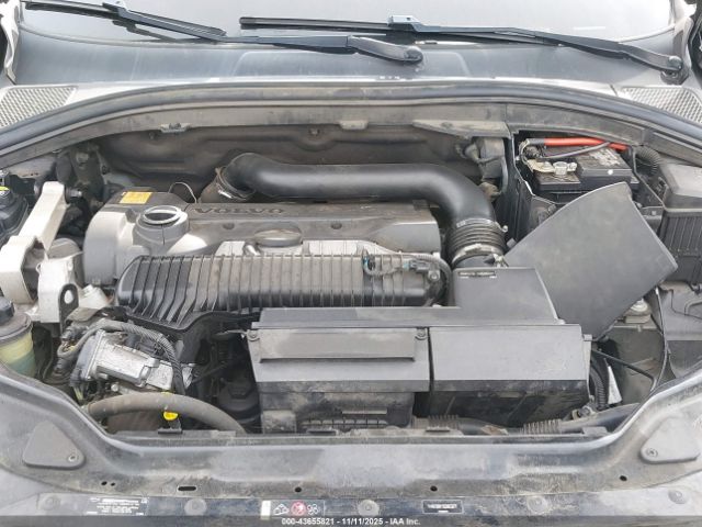 2016 VOLVO XC60 YV4612RK1G2863277 Photo 9