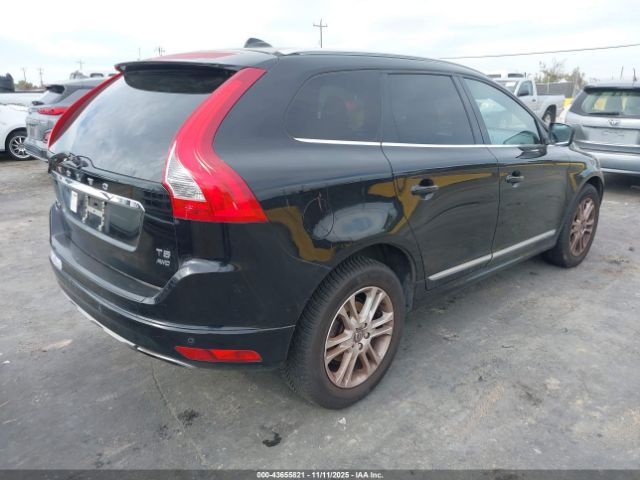 2016 VOLVO XC60 YV4612RK1G2863277 Photo 3