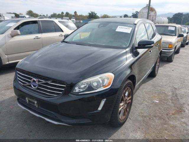 2016 VOLVO XC60 YV4612RK1G2863277 Photo 5
