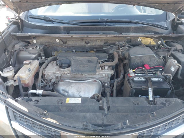 Toyota Rav4 Xle 2015 JTMWFREV8FD072230 Image 10