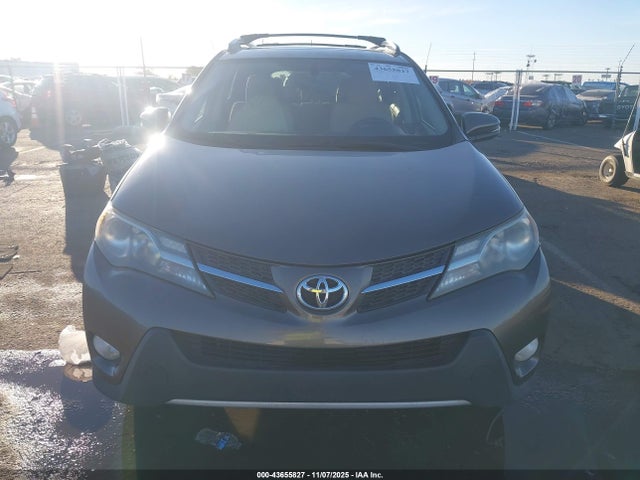 Toyota Rav4 Xle 2015 JTMWFREV8FD072230 Image 13