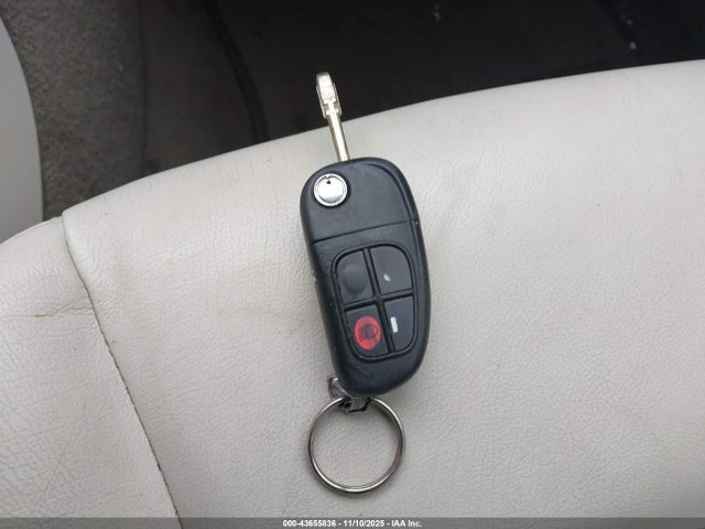 2002 JAGUAR X-TYPE SAJEA51D52XC67098 Photo 10