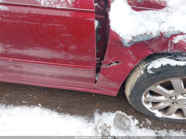 2002 JAGUAR X-TYPE SAJEA51D52XC67098 Photo 4