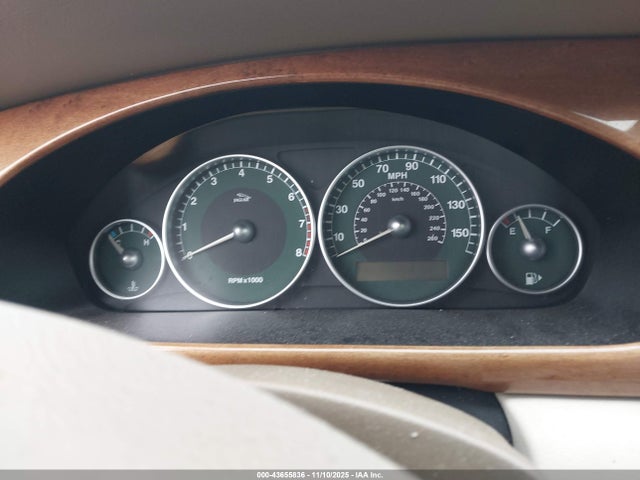 2002 JAGUAR X-TYPE SAJEA51D52XC67098 Photo 6