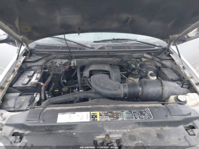 2002 FORD F-150 1FTRW07L52KB36296 Photo 9