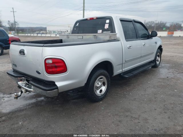2002 FORD F-150 1FTRW07L52KB36296 Photo 3