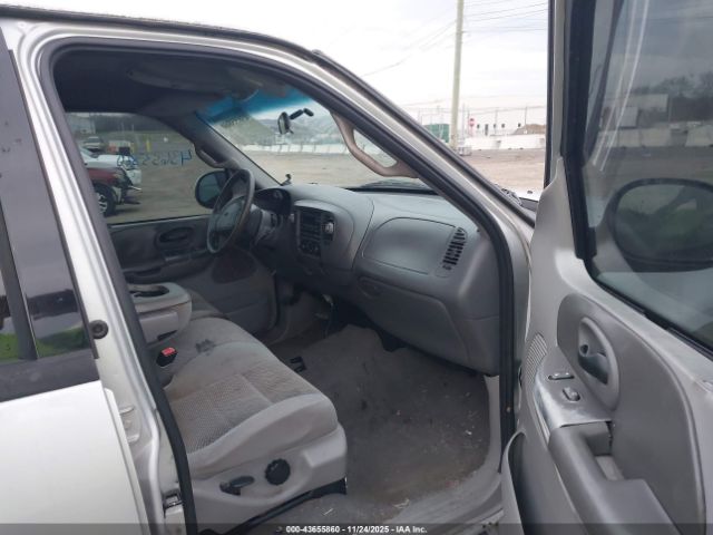 2002 FORD F-150 1FTRW07L52KB36296 Photo 4