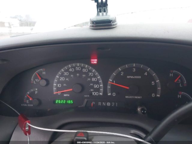 2002 FORD F-150 1FTRW07L52KB36296 Photo 6