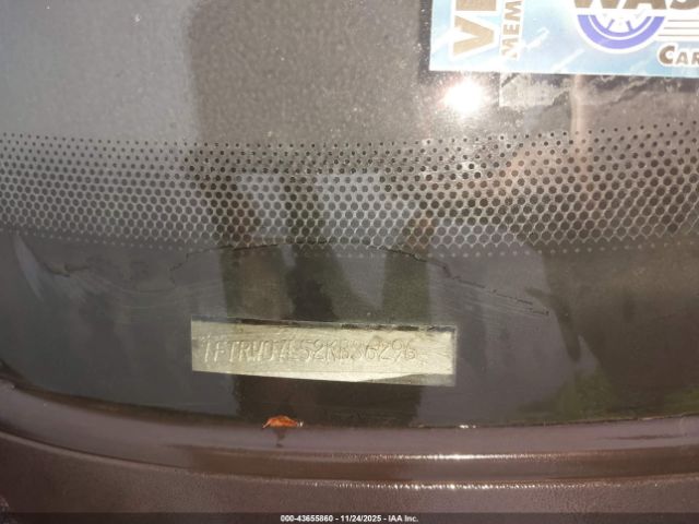 2002 FORD F-150 1FTRW07L52KB36296 Photo 8