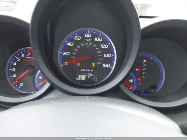 2010 ACURA RDX 5J8TB1H55AA800321 Photo 6