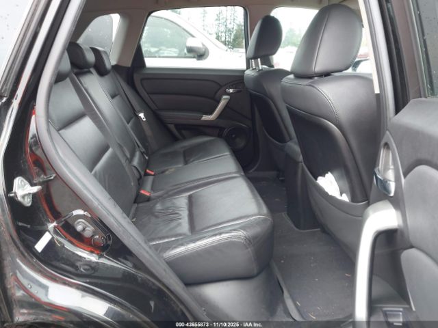 2010 ACURA RDX 5J8TB1H55AA800321 Photo 7