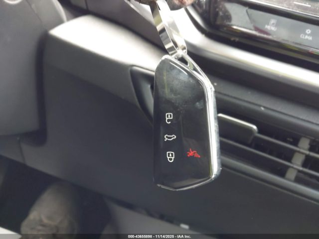 2022 VOLKSWAGEN ID.4 WVGGNPE23NP074641 Photo 10