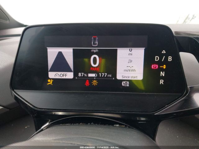 2022 VOLKSWAGEN ID.4 WVGGNPE23NP074641 Photo 6