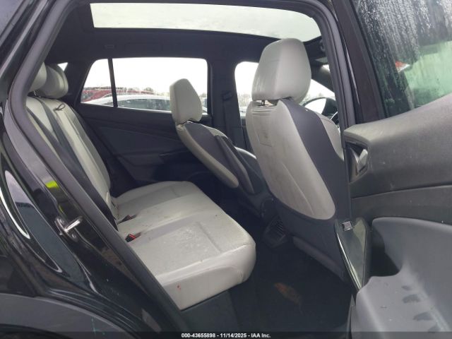 2022 VOLKSWAGEN ID.4 WVGGNPE23NP074641 Photo 7