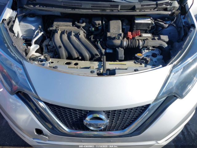 2017 NISSAN VERSA NOTE 3N1CE2CP5HL369604 Photo 9