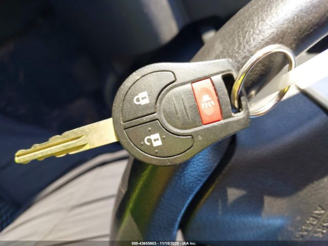 2017 NISSAN VERSA NOTE 3N1CE2CP5HL369604 Photo 10